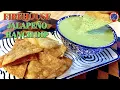 Homemade Jalapeno Ranch Dip in 5 minutes