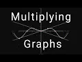 Can you multiply two or more graphs