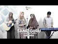 Download Lagu SARFHANA - Sang Guru (Cover Panji Sakti)