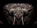 You ve Never Seen an Insect Like This Before 4K The Bizarre Micro-Reality of the Lygaeidae