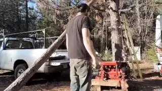 Salt & Tar Episode 9 – The Engine