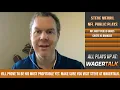 NFL Week 13 Picks and Predictions NFL Week 13 Betting with Steve Merril NFL Picks
