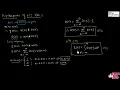step response of LTI system in signals and systems EC Academy