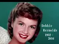 62 Brilliant Actresses in the 50 s