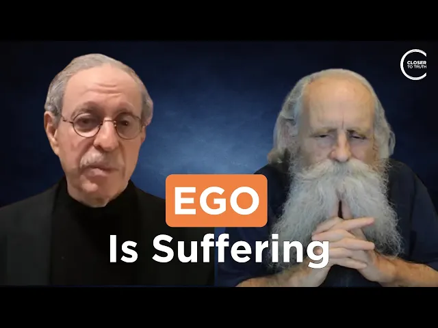Video: What Is the Source of Suffering? | Michael James
