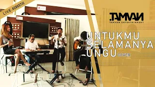 Download UNTUKMU SELAMANYA UNGU Cover ft  BABANG ANDIKA MAHESA MP3