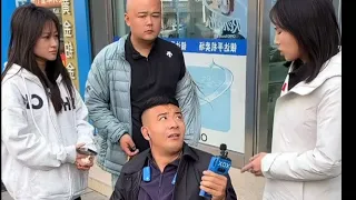 元帅躺播第15天，涵涵又现身了《二》