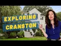 Living in Cranston Rhode Island 2026 Which Neighborhood Actually Fits You
