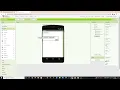 App Inventor - Loops