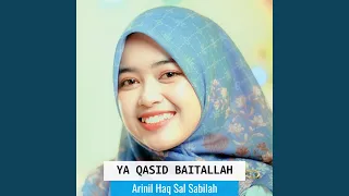 Download Ya Qasid Baitallah MP3