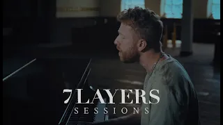 Download JP Saxe - A Little Bit Yours - 7 Layers Session #137 MP3