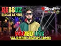 Download Lagu JAMMING SHOLAWAT REGGAE - HAMED UYE - YA ROBBI ANTAL HADI - REBBUZ LIVE KECELING PANDAAN PASURUAN