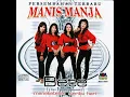 Bete - Manis Manja (Audio)