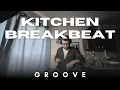 Download Lagu DJ Drushlyak - Kitchen Breakbeat Groove // Breaks, Bassline, Kitchen Groove