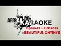 Download Lagu P-Square - Beautiful Onyinye ft. Rick Ross | Karaoke Version (instrumental + paroles)