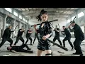 Download Lagu 看似柔弱的清秀少女竟是頂尖格鬥高手！面對氣勢洶洶的雇傭兵絲毫不懼，一套行雲流水的連招打得衆人抱頭鼠竄、毫無還手之力~ #chinese television dramas #爽剧 #短劇 #逆襲