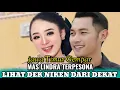 Download Lagu Uproar 🔥 FORBIDDEN LOVE? Singer Niken \u0026 Regent Mas Lindra Have Feelings for Each Other!