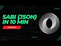 Understand JSON Quick Quick - Javascript in Nigerian Pidgin