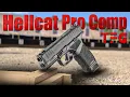 Springfield s New Hellcat Pro Comp - First Look