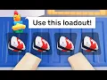 I Won Using Loading Screen Tips in Rivals