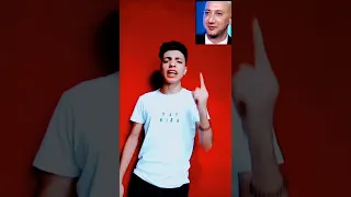 اغنيه الاندال اندال بصوت اللمبي 