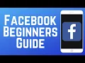 Lagu How to Use Facebook Beginners Guide (Full Guide)