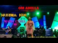 MAHA CINTA || NURMA KDI ADELLA