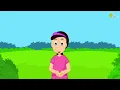 Baby Bumble bee Song | Nursery Rhymes for Kids