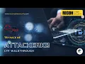 AttackerKB Try Hack Me CTF Challenge Recon Cyber Security