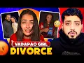 Lagu VADA PAV GIRL DIVORCE | DRAMA FOR VIEWS ? KARANDUTTA VINES
