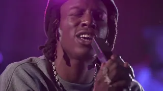 joey bada when doves cry cover blerd planet