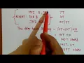 Program to Generate Delay using 8085 microprocessor Delay in 8085