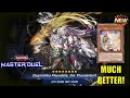 Buffing Dogmatika with New Branded Support Updated Dogmatika Post Fallen of White Dragon