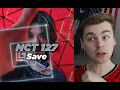 Download Lagu I NEED SAVING (NCT 127 X Amoeba Culture 'Save' MV Reaction)