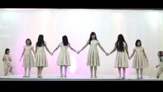 انشودة كن سعيدا دندنها
