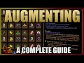 Master Diablo 3 Augmentation in Just 6 Minutes - Here s How