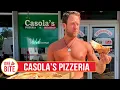 Barstool Pizza Review - Casola s Pizzeria Sub Shop Miami