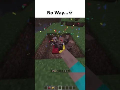 Minecraft disco party#shorts