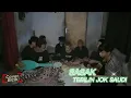 Download Lagu GAMBUS TUNGGAL LAGU SASAK || TEBILIN JOK SAUDI || COVER BICIK