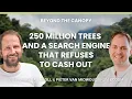 250M Trees and a Search Engine That Refuses to Cash Out ECOSIA FULL EPISODE