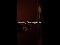 Imitation Learning Teaching AI through Demonstration