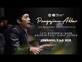 Download Lagu [LIVE] PENGAJIAN AKBAR DAN SHOLAWAT DI JOMBANG BERSAMA GUS H IQDAM  ( 09 JULI  2025 )