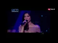 Raisa, Isyana, Harvey Malaiholo, Jordy Welauruw "Begitulah Cinta" | AMI AWARDS 20th