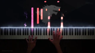 Download Game of Thrones - Season 8 Medley (Piano Cover) [Intermediate] MP3