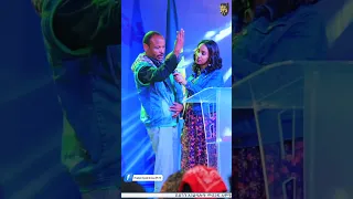 ቲቪ እያየው JPS Tv Jps Protestant ይሁን አለ ሆነ PROPHET HENOK GIRMA JPS TV WORLD WIDE 2023 