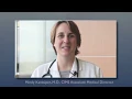 Tribute to the nursing staff at Howard County General Hospital
