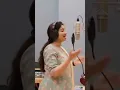 Lagu Chandra Song Making. A glimpse of  @shreyaghoshal 's singing #chandramukhi #Chandra #shreyaghoshal