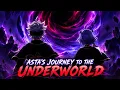Asta was going to Underworld