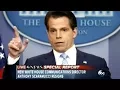 BREAKING TRUMP FIRES ANTHONY SCARAMUCCI AFTER JUST 11 DAYS
