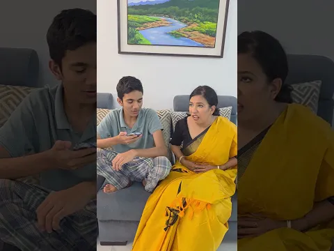 আবারও প্রেগন্যান্ট হয়ে গেলাম 🤗 Wait for the End 😁 Trending Comedy Video 2026 | Funny video 2025